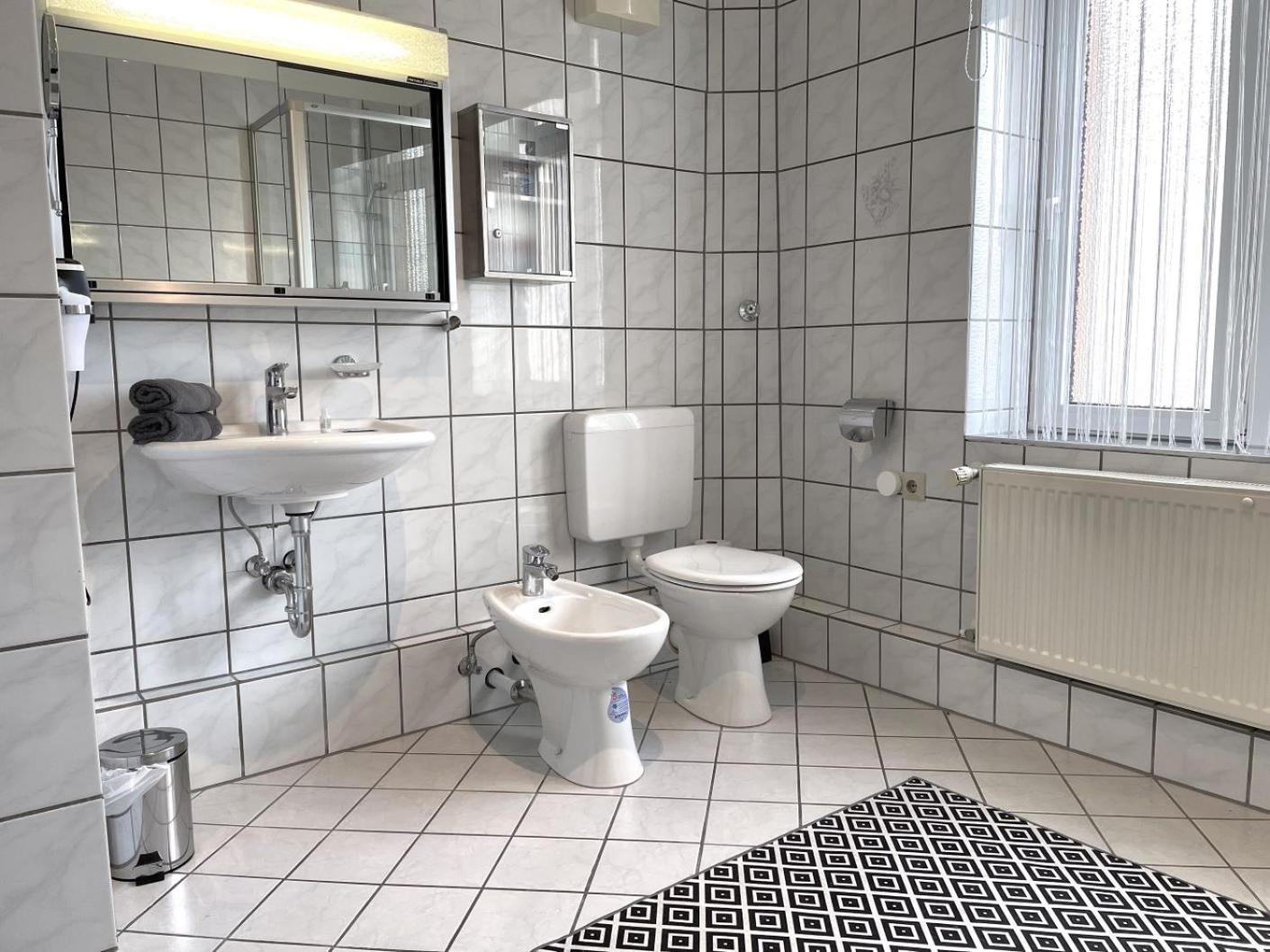 Hotel Antoni Bochum Room photo